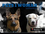 Pets I Woman