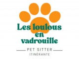 Les loulous en vadrouille