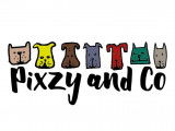 Pixzy & Co