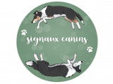 Signaux Canins