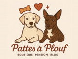 Pattes à Plouf