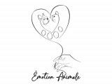 Émotion Animale