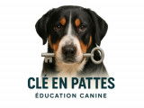Clé en pattes