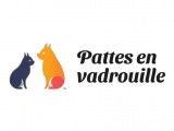 Pattes en vadrouille