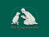 Dans les yeux de mon chien