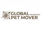 Global Pet Mover - Zurich