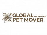 Global Pet Mover - Genève