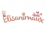 Elisanimaux