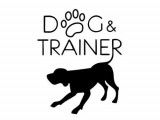Dog & Trainer