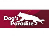 Dog’s paradise