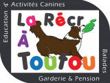 La Récré à Toutou