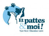 Et pattes & moi