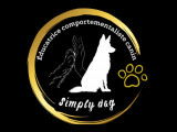 Simply dog