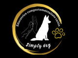 Simply dog