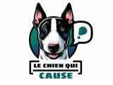Le Chien Qui Cause
