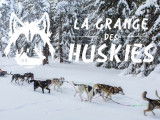 La grange des Huskies