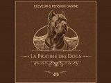 La Prairie des Dogs