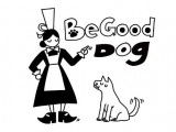 Be Good Dog