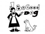 Be Good Dog