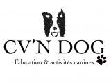 CV'N Dog
