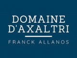 Domaine D'Axaltri