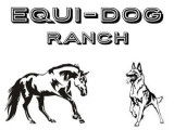 Du Domaine d'Equidog-Ranch