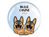 Bulle canine d'elo