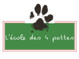 L'école des 4 pattes