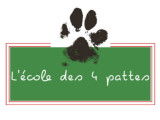 L'école des 4 pattes