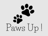 Paws Up !