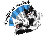 4 Pattes En Éventail