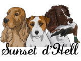 Sunset d'Hell