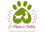 2 Mains à Pattes