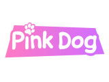 Pink Dog