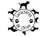 Caractères de chien