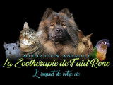 La Zoothérapie de Faïd'Rone
