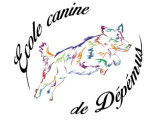 École canine de Dépémus