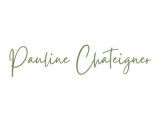 Pauline Chateigner
