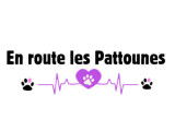 En route les Pattounes