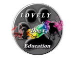 Lovely Dogs Education
