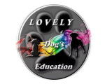 Lovely Dogs Education