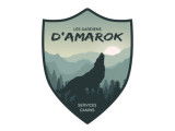 Les Gardiens d'Amarok