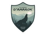 Les Gardiens d'Amarok