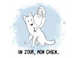 Un jour, mon chien