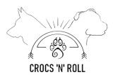 Crocs'N'Roll