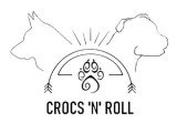 Crocs'N'Roll