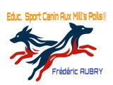 Educ. Sport Canin Aux Mill's Poils