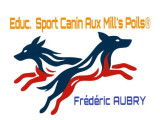 Educ. Sport Canin Aux Mill's Poils