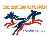 Educ. Sport Canin Aux Mill's Poils