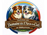 Domaine des l'Arcs-en-Ciel de Birloton